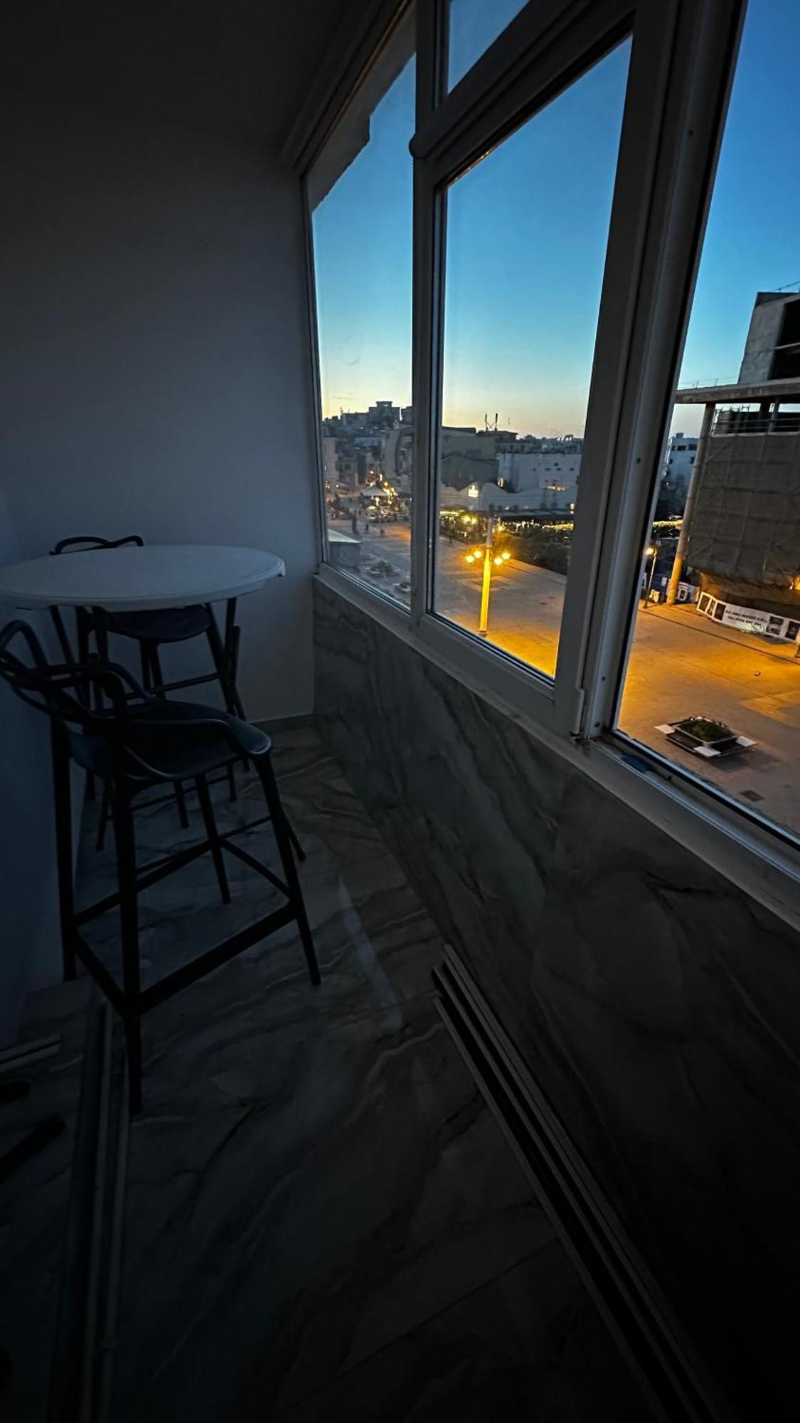 Piata Ovidiu Square Apartamento Constança Exterior foto