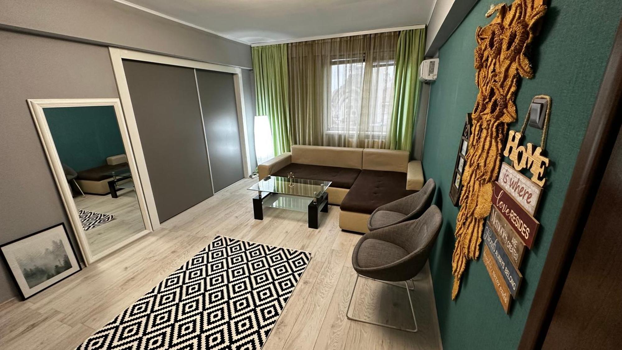 Piata Ovidiu Square Apartamento Constança Exterior foto