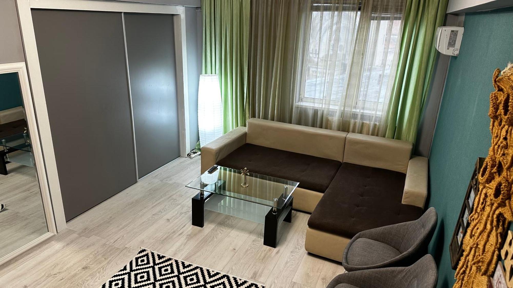 Piata Ovidiu Square Apartamento Constança Exterior foto