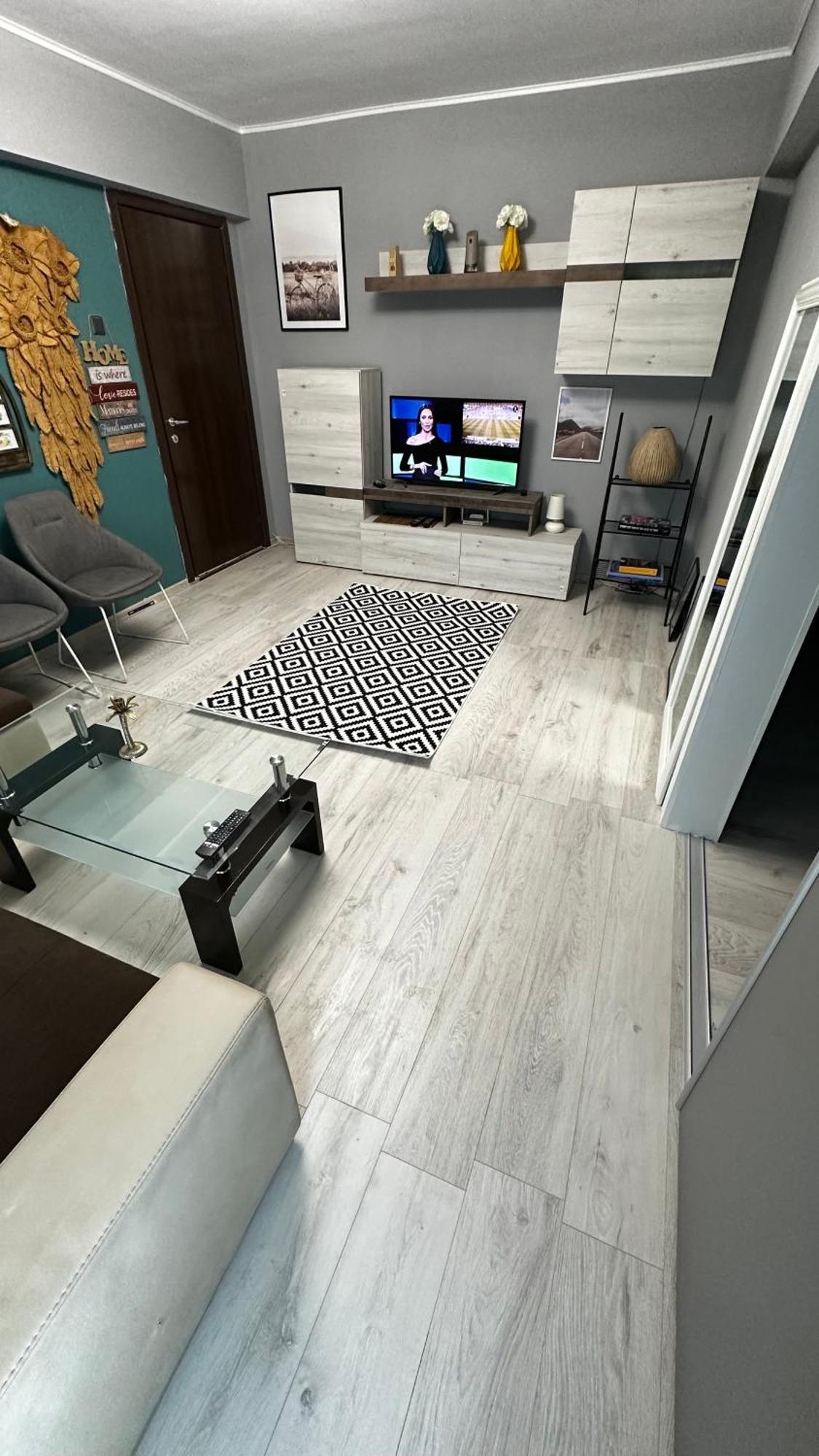 Piata Ovidiu Square Apartamento Constança Exterior foto