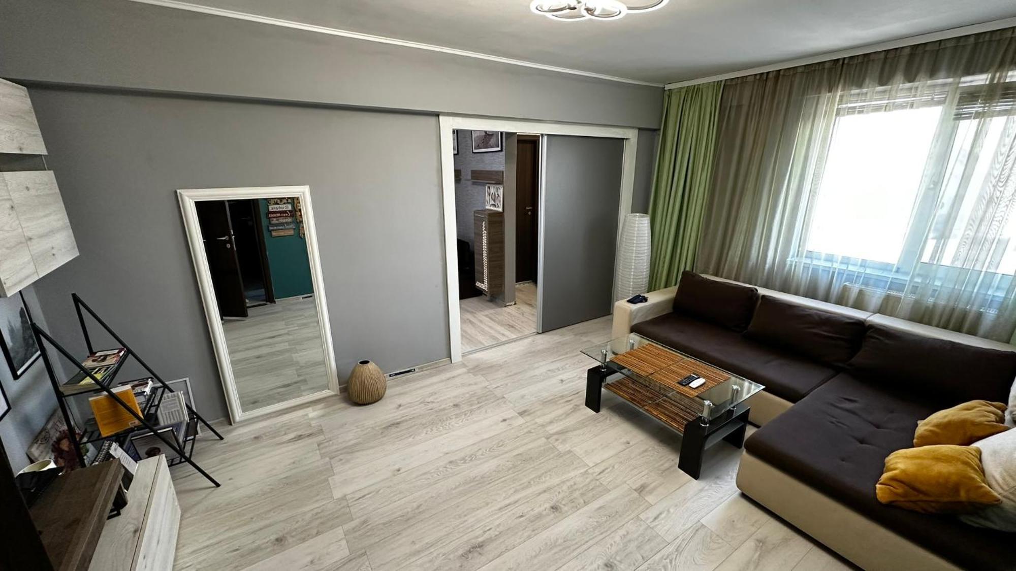 Piata Ovidiu Square Apartamento Constança Exterior foto