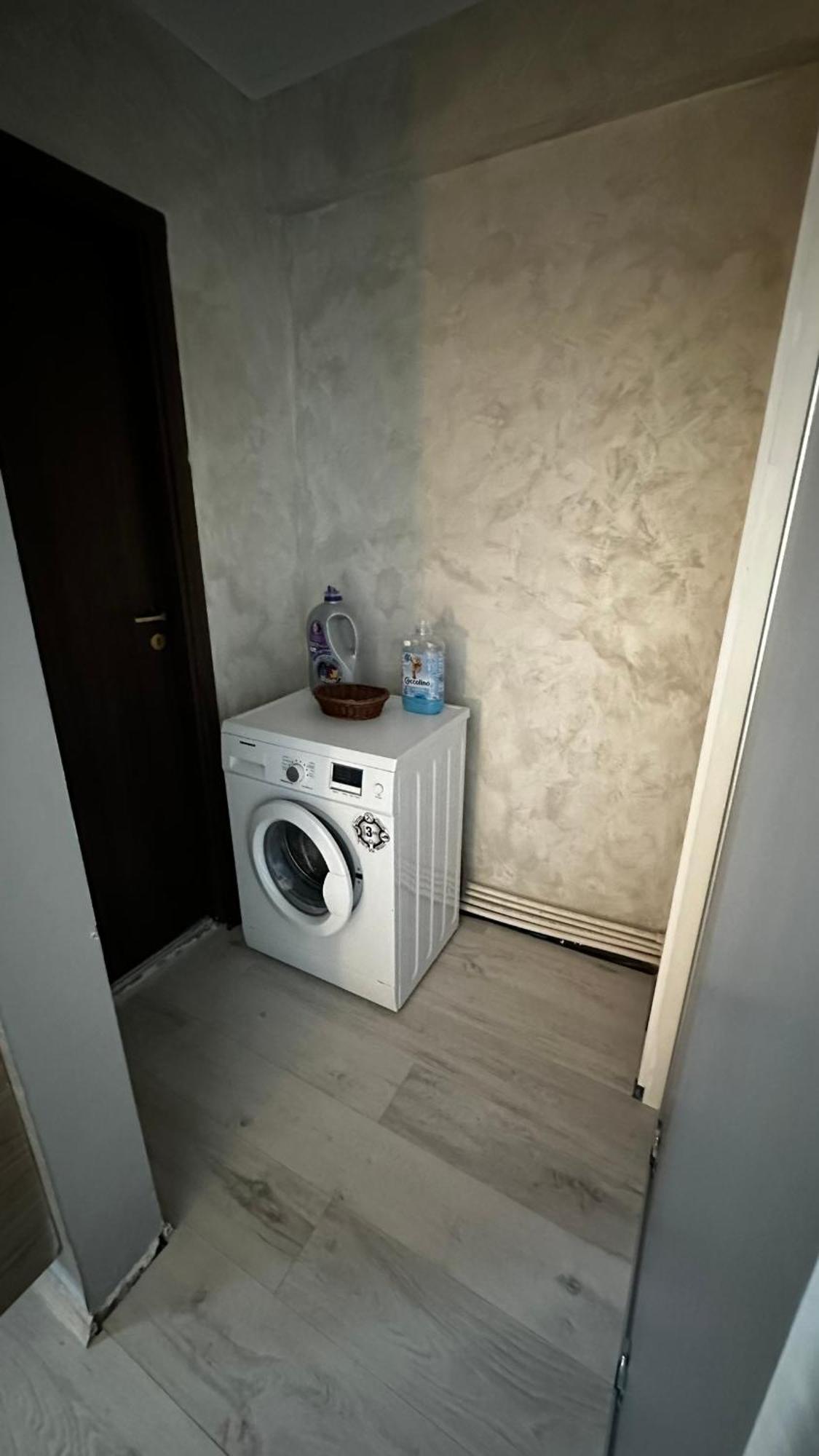 Piata Ovidiu Square Apartamento Constança Exterior foto